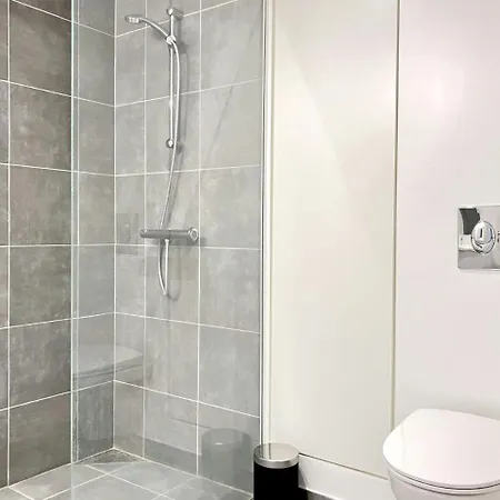Convenient For 2 * Horsens