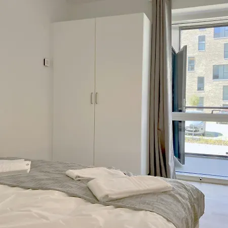 Convenient For 2 Lejlighed Horsens