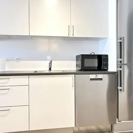 Lejlighed Convenient For 2 Horsens