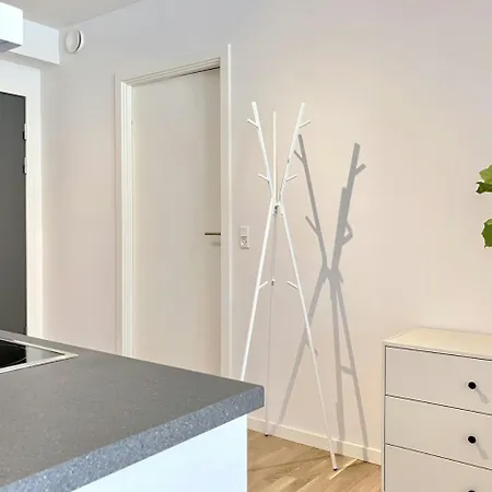 Convenient For 2 Horsens